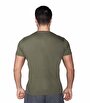 Supplementler.com One More Rep T-Shirt Yeşil