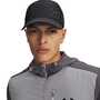 Under Armour ArmourVent Low Şapka Siyah