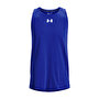 Under Armour Baseline Cotton Atlet Lacivert