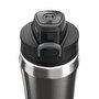 Under Armour Beyond Paslanmaz Çelik Matara 530 ml Gri