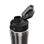 Under Armour Beyond Paslanmaz Çelik Matara 530 ml Gri