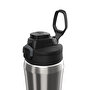 Under Armour Beyond Paslanmaz Çelik Matara 530 ml Gri