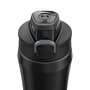 Under Armour Beyond Paslanmaz Çelik Matara 530 ml Siyah