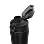 Under Armour Beyond Paslanmaz Çelik Matara 530 ml Siyah