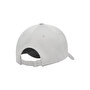 Under Armour Blitzing Adjustable Cap Şapka Gri