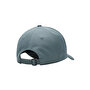 Under Armour Blitzing Adjustable Cap Şapka Petrol Mavisi
