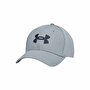 Under Armour Blitzing Şapka Buz Mavisi