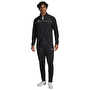 Under Armour Challenger Tracksuit Eşofman Takımı Siyah