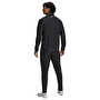 Under Armour Challenger Tracksuit Eşofman Takımı Siyah