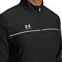 Under Armour Challenger Tracksuit Eşofman Takımı Siyah