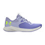 Under Armour Charged Aurora 2 Kadın Ayakkabı Lila