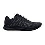Under Armour Charged Breeze 2 Ayakkabı Siyah