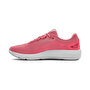 Under Armour Charged Pursuit 2 Kadın Spor Ayakkabı Pembe
