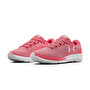 Under Armour Charged Pursuit 2 Kadın Spor Ayakkabı Pembe