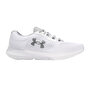 Under Armour Charged Rogue 4 Kadın Ayakkabı Beyaz