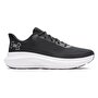 Under Armour Charged Rogue 5 Ayakkabı Siyah