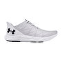 Under Armour Charged Speed Swift Ayakkabı Beyaz