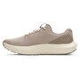 Under Armour Charged Surge 4 Ayakkabı Bej