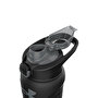 Under Armour Clarity Matara 700 ml Siyah