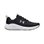 Under Armour Commit 4 Training Ayakkabı Siyah Beyaz