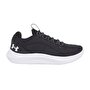 Under Armour Dynamic 2 Ayakkabı Siyah Beyaz