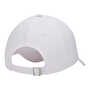 Under Armour Essential Low Adjustable Kadın Şapka Beyaz