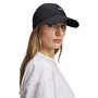 Under Armour Essential Low Adjustable Kadın Şapka Siyah