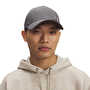 Under Armour Essential Low Metal Adjustable Şapka Gri