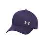 Under Armour Essential Low Metal Adjustable Şapka Lacivert