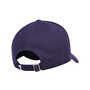 Under Armour Essential Low Metal Adjustable Şapka Lacivert