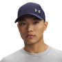 Under Armour Essential Low Metal Adjustable Şapka Lacivert