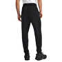 Under Armour Flex Fleece Tapered Eşofman Altı Siyah