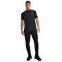 Under Armour Flex Fleece Tapered Eşofman Altı Siyah