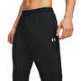 Under Armour Flex Fleece Tapered Eşofman Altı Siyah