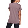 Under Armour Graphic Sportstyle Classic Crew T-Shirt Pembe