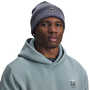 Under Armour Halftime Cuff Bere Gri