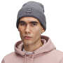 Under Armour Halftime Cuff Bere Koyu Gri