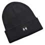 Under Armour Halftime Cuff Bere Siyah