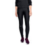 Under Armour Heatgear Armour Branded Waistband Kadın Tayt Siyah