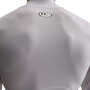 Under Armour HeatGear Compression Mock Uzun Kollu T-Shirt Beyaz