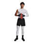 Under Armour Heatgear Erkek Tayt Beyaz