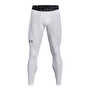 Under Armour Heatgear Erkek Tayt Beyaz
