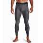 Under Armour Heatgear Erkek Tayt Gri