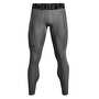 Under Armour Heatgear Erkek Tayt Gri