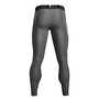 Under Armour Heatgear Erkek Tayt Gri