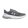 Under Armour HOVR Turbulence 2 RS Ayakkabı Gri Beyaz