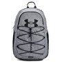 Under Armour Hustle Sport Sırt Çantası Gri