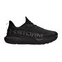 Under Armour Infinite Pro 2 Storm Ayakkabı Siyah