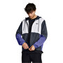 Under Armour Legacy Rüzgarlık Antrasit Mor