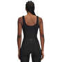Under Armour Motion Kadın Tank Atlet Siyah